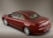 Chrysler Sebring Convertible